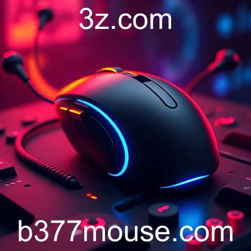 377mouse: O Futuro dos Jogos Online em Português