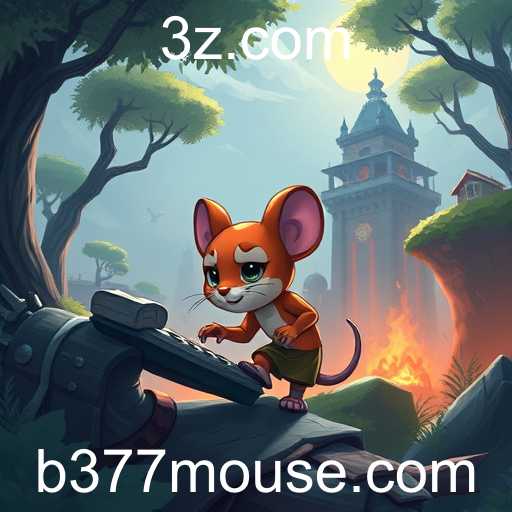 Os Maiores Destaques do 377mouse em 2026