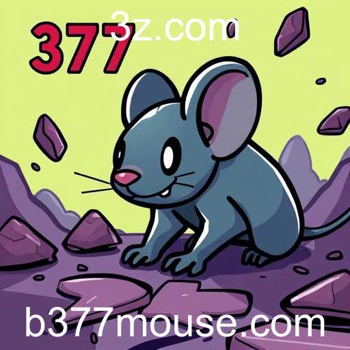 Crescimento Impressionante do '377mouse' na Indústria de Jogos