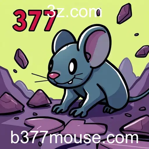 Crescimento Impressionante do '377mouse' na Indústria de Jogos