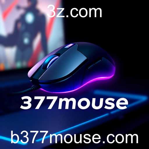 A Ascensão do 377mouse no Cenário de Jogos
