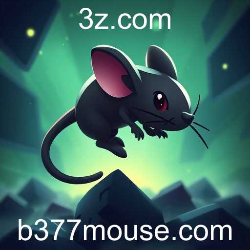 A Ascensão do 377mouse no Mundo dos Jogos em 2026