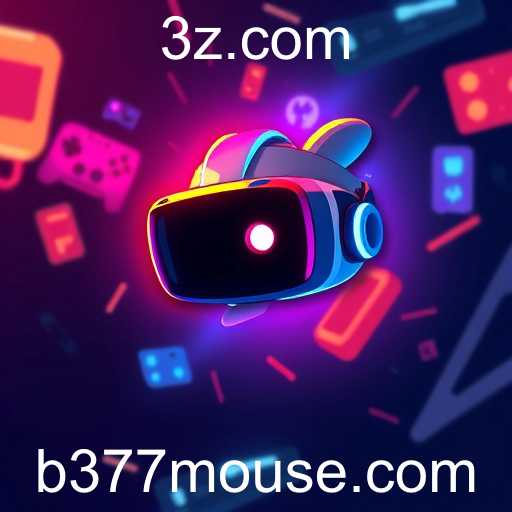 Novidades e Tendências no Mundo dos Games com 377mouse