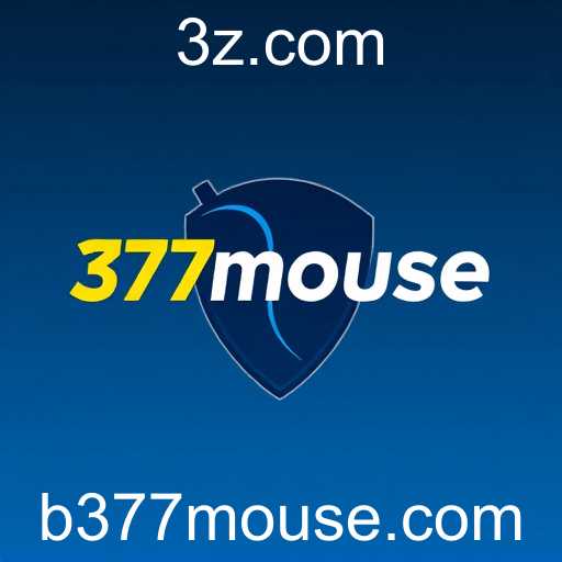 377mouse Revoluciona o Universo dos Jogos Online