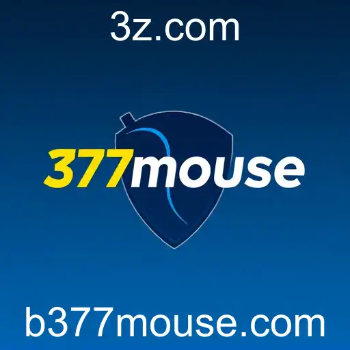 377mouse Revoluciona o Universo dos Jogos Online
