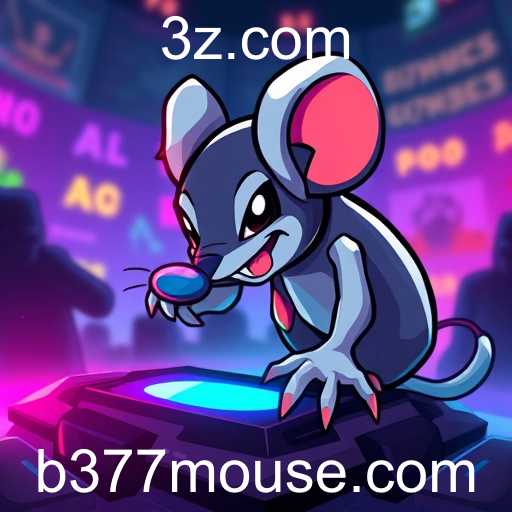 Ascensão do 377mouse: O Impacto no Mercado de Jogos Online