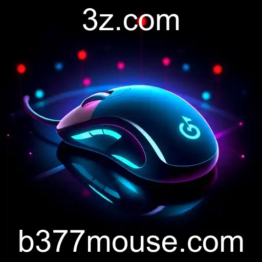 A Ascensão do 377mouse no Cenário de Jogos em 2025