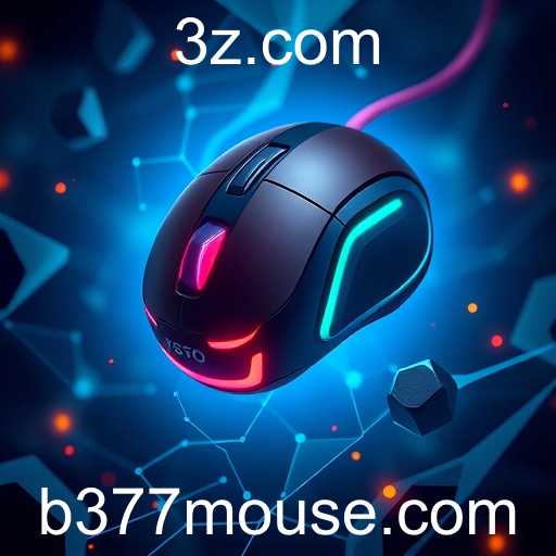 A Revolução do '377mouse' no Universo dos Jogos Online