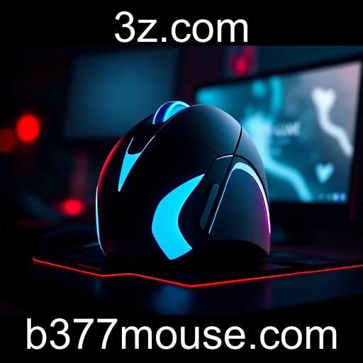 377mouse: Tendências de Jogos e Comunidade em 2025
