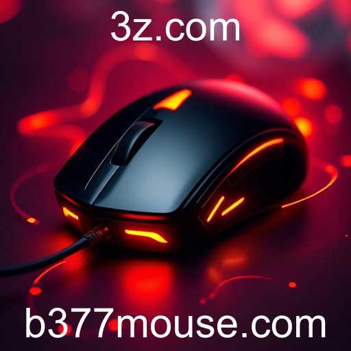 377mouse: A Revolução dos Jogos em 2025