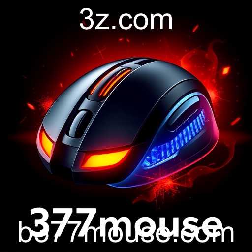 O Impacto do '377mouse' na Indústria de Jogos em 2026