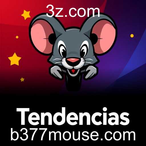 A Ascensão da 377mouse no Cenário de Jogos