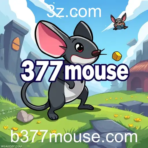 A Ascensão de '377mouse' no Cenário de Jogos On-line