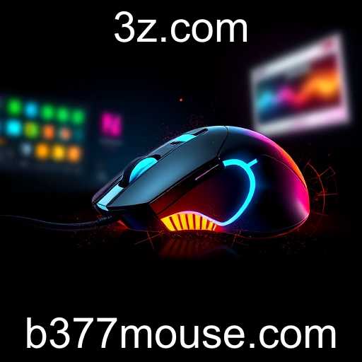 A Ascensão do 377mouse no Cenário dos Jogos Online