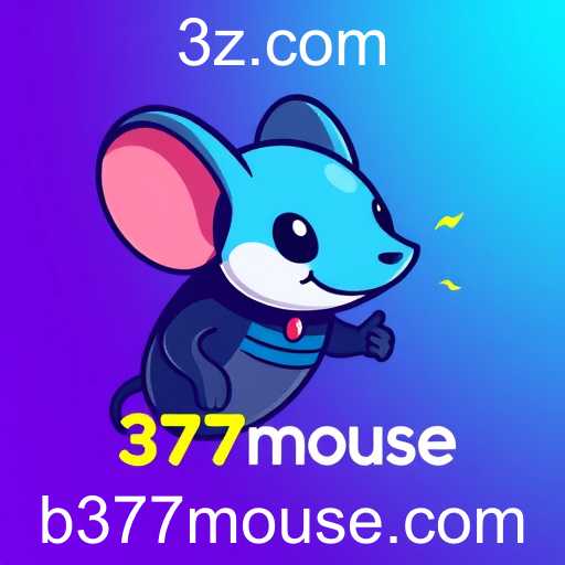 Ascensão do 377mouse: Transformando o Cenário dos Jogos em 2026