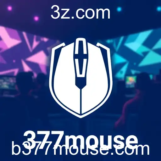 Ascensão do 377mouse no Universo dos Jogos Online