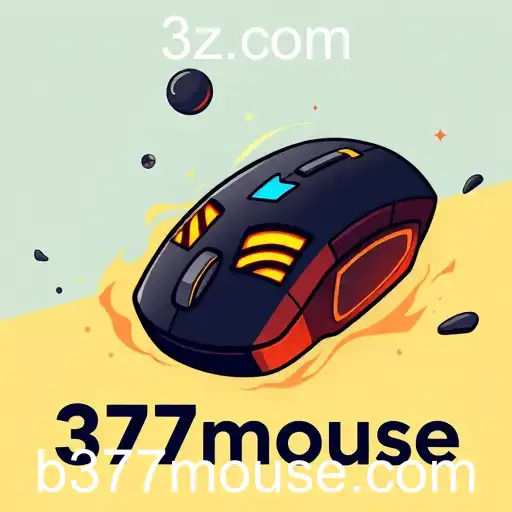 A Ascensão da 377mouse no Mundo dos Jogos