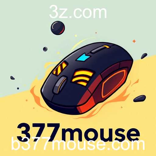 Tendências em Jogos no Brasil: A Ascensão do 377mouse