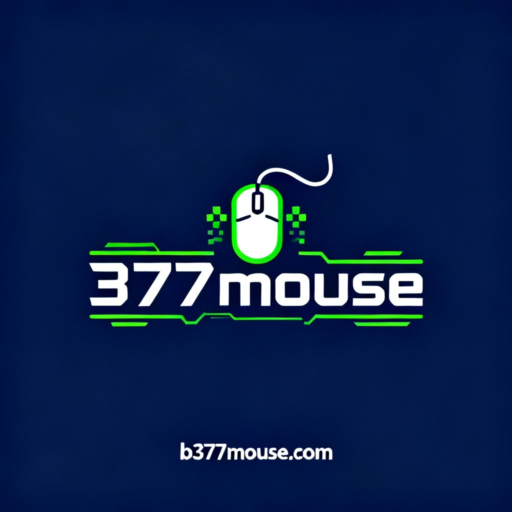377mouse