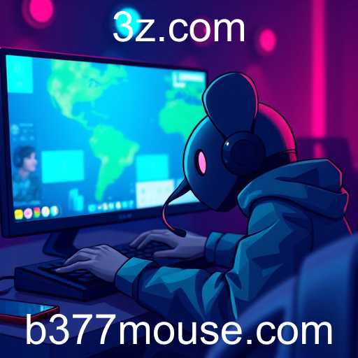 Expansão e Desafios do Mundo dos Jogos Online