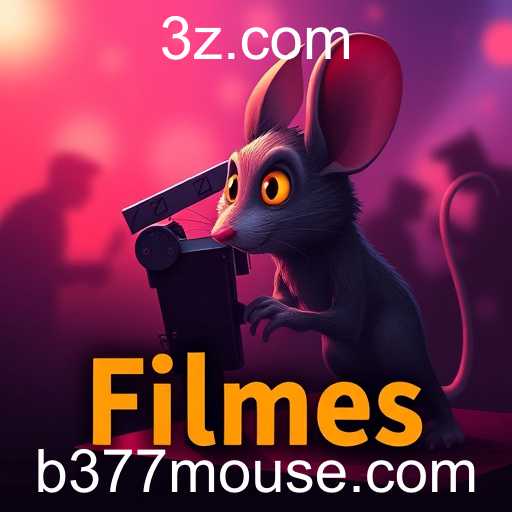 Descubra a Categoria 'Filmes' do Jogo de Palavras '377mouse'