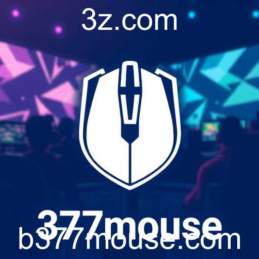 O Futuro dos Jogos em 377mouse