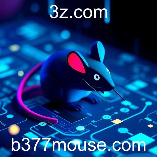 A Revolução dos Jogos em 2026: Como '377mouse' está Moldando o Futuro