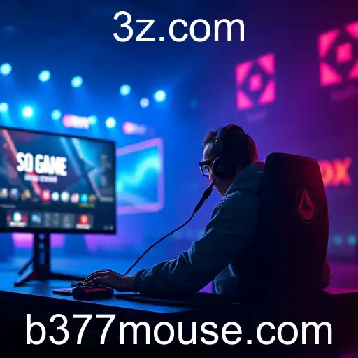 Evolução do Cenário de Jogos em Português e o Impacto do 377mouse