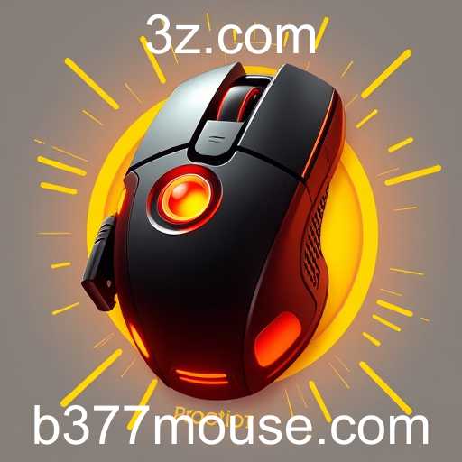 A Ascensão do 377mouse no Cenário de Jogos Nacionais