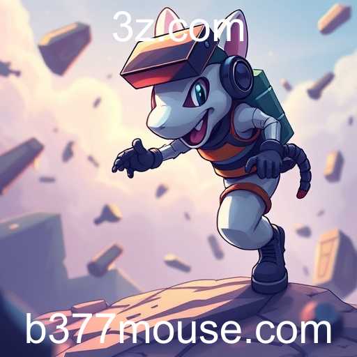 377mouse: A Revolução dos Jogos Online em 2026