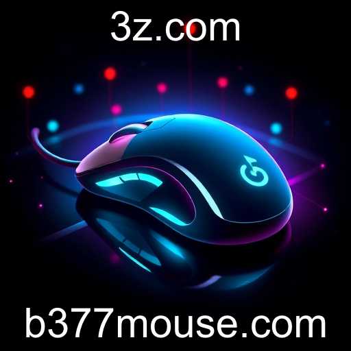 A Evolução e o Impacto de 377mouse no Cenário de Jogos