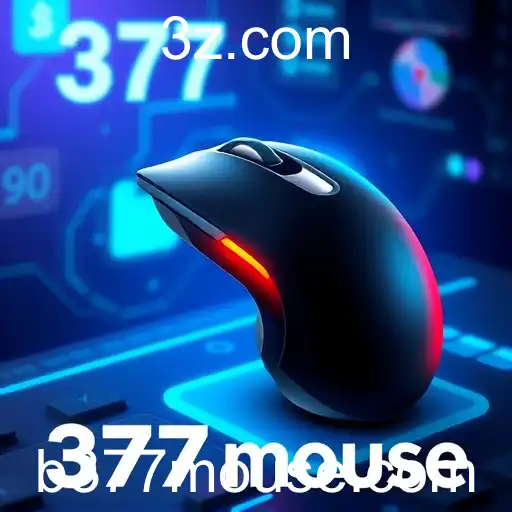 377mouse: Reinventando o Universo dos Jogos Online