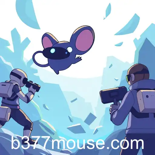 377mouse: A Plataforma que Revoluciona o Mundo dos Jogos