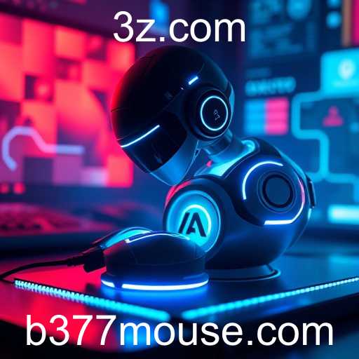 Novos Horizontes no Mundo dos Jogos: A Ascensão do '377mouse'