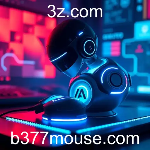 Novos Horizontes no Mundo dos Jogos: A Ascensão do '377mouse'