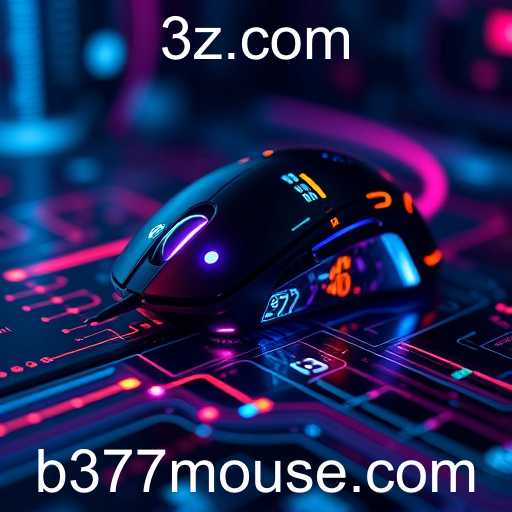 377mouse Revoluciona a Experiência dos Gamers Brasileiros