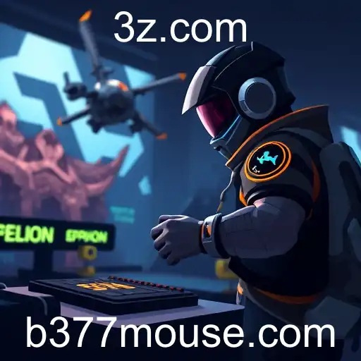 As Novidades do 377mouse no Cenário Atual de Jogos