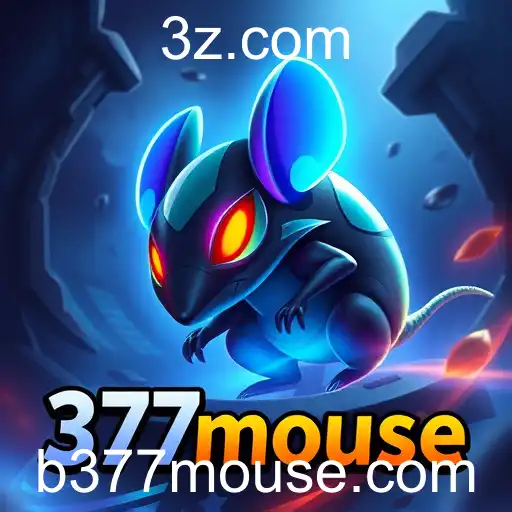 Tendências de Jogos Online e o Crescimento do 377mouse