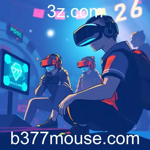 Revolução no Mundo dos Jogos Online em 2026