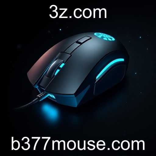 Revolução nos Jogos Online: O Impacto da Palavra-Chave 377mouse