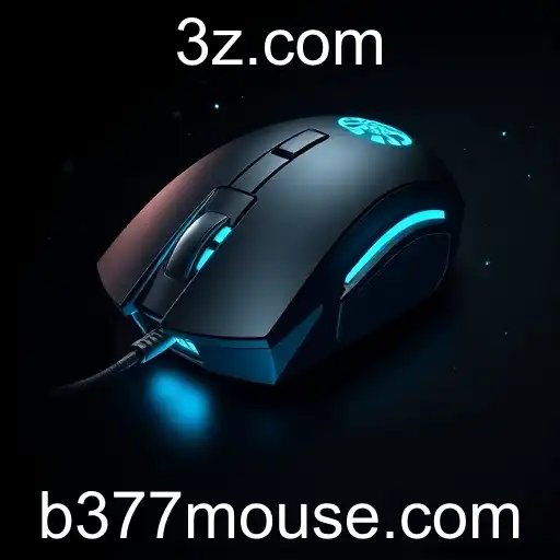 Revolução nos Jogos Online: O Impacto da Palavra-Chave 377mouse