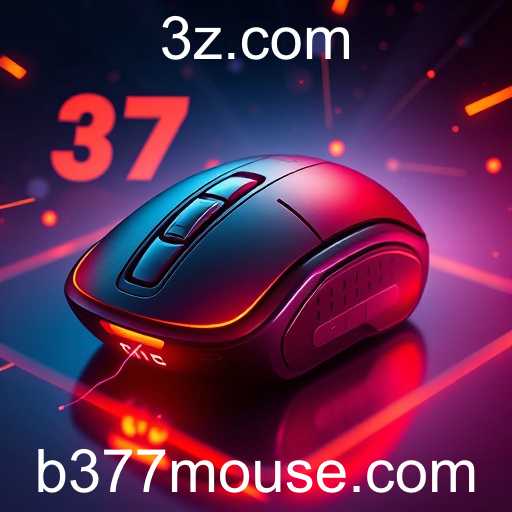 Inovações no Mundo dos Jogos: A Ascensão do '377mouse'
