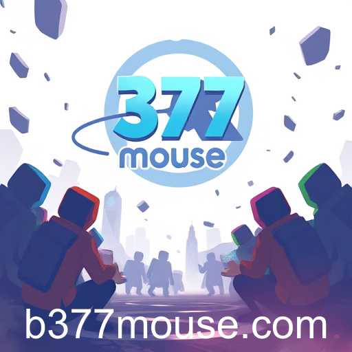 Revolução no Mundo dos Jogos: O Fenômeno 377mouse