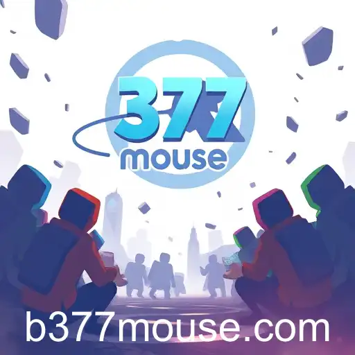 Revolução no Mundo dos Jogos: O Fenômeno 377mouse