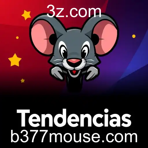 Crescimento e Evolução do 377mouse no Brasil