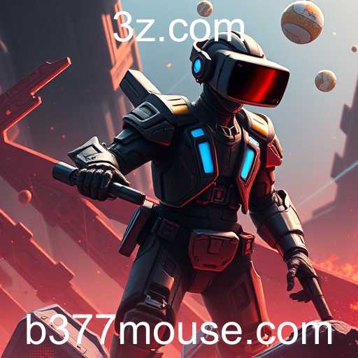 Crescimento Exponencial do '377mouse' no Mercado de Jogos