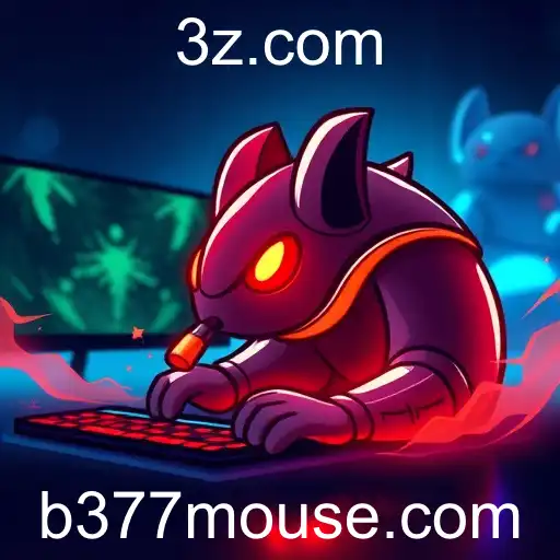 Destaques Recentes do 377mouse: Novidades no Mundo dos Jogos