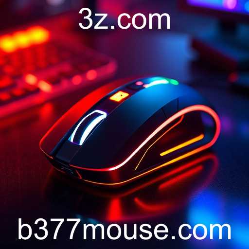 O Impacto do 377mouse no Cenário de Jogos Brasileiro