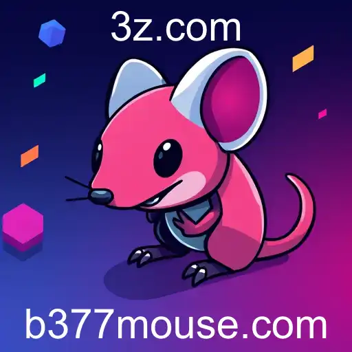 O Impacto de 377mouse no Mercado de Jogos em 2026