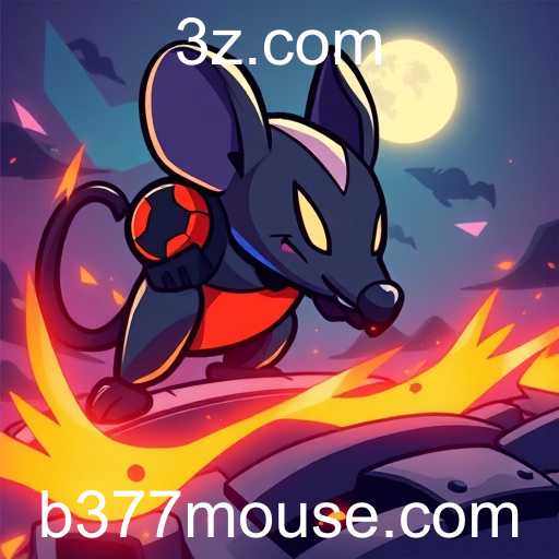 O Impacto do 377mouse no Cenário de Jogos Brasileiros